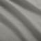 Bath Bliss Heather Gray Microfiber Soft Touch Shower Diamond Design Curtain Liner